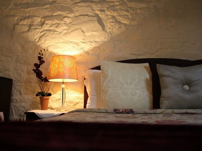 Ballinacourty House