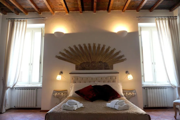 Frattina 41 Apartments