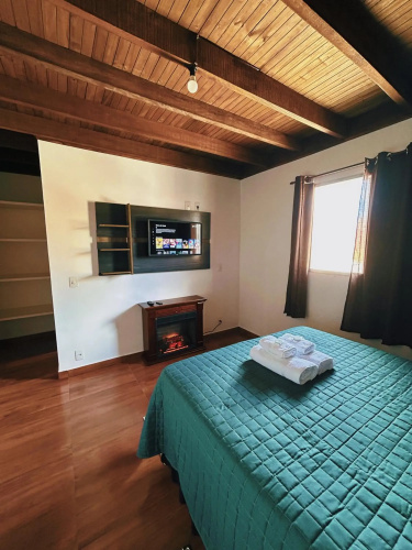 Apartamentos Dumont