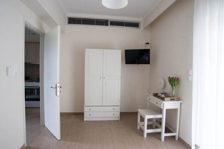 Vanessa's Rooms & Apartments