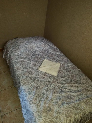 Economy Double room with balcony