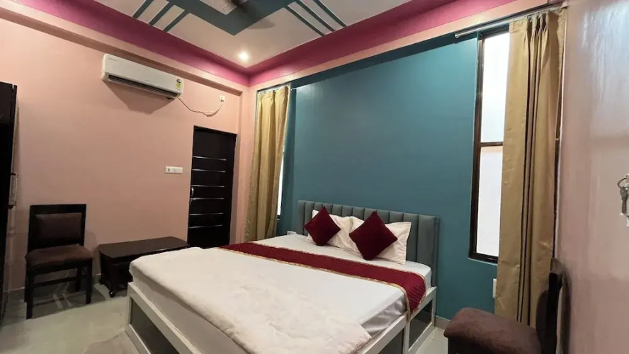 Hotel Anu