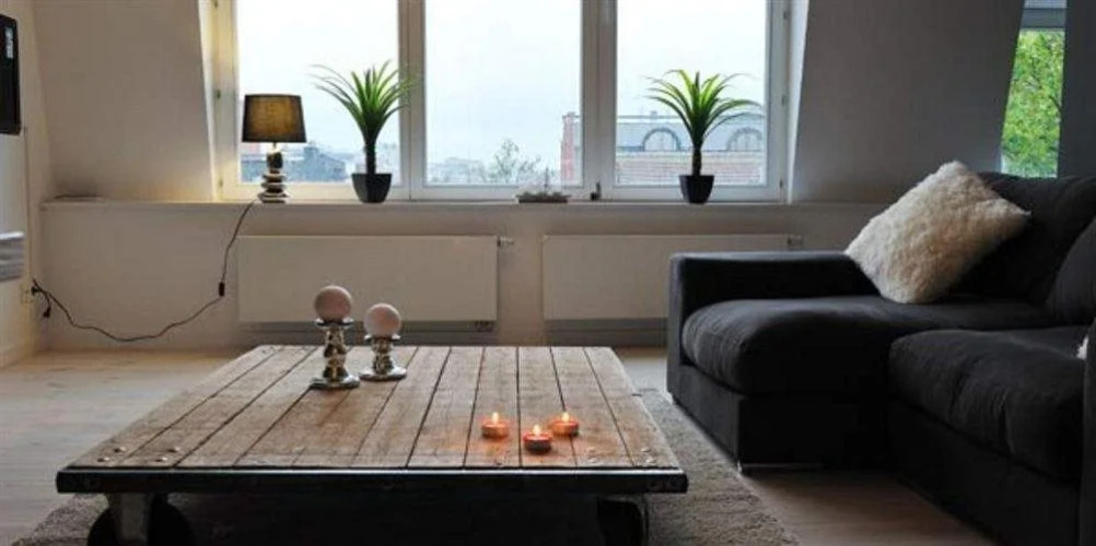 Smartflats Archimède’s Penthouse