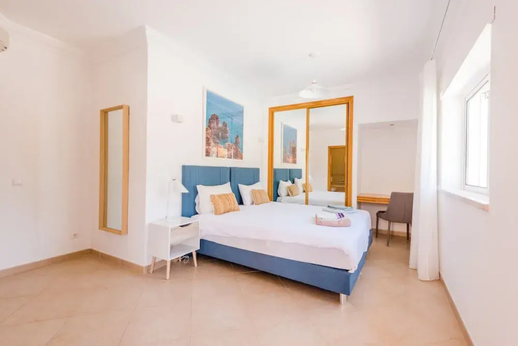 Casa Rosa at Boavista Resort