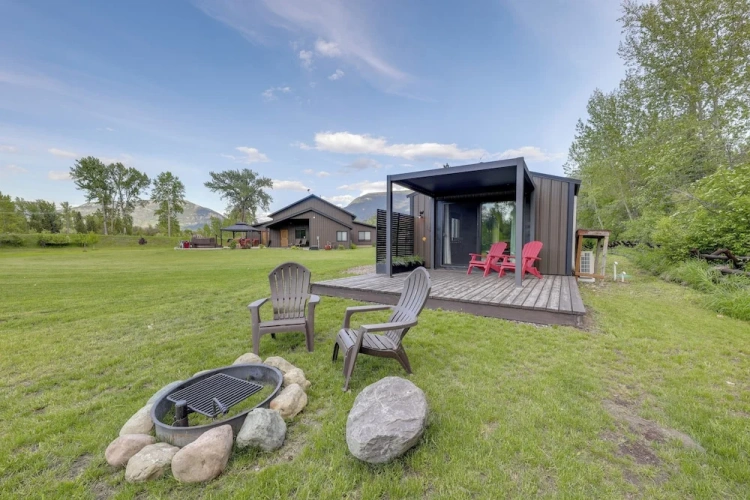 1 Bedroom Cottage