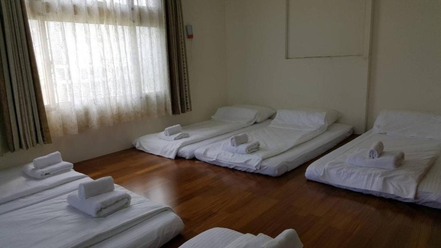 Standard Family room