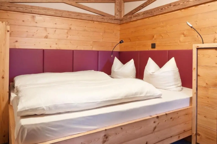 Comfort Quadruple room