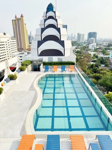 Фотография отеля