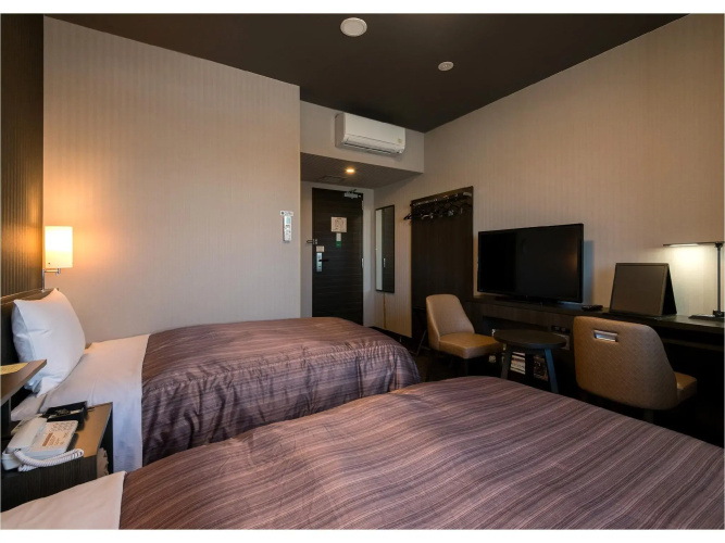 Hotel Route - Inn Chitose Ekimae