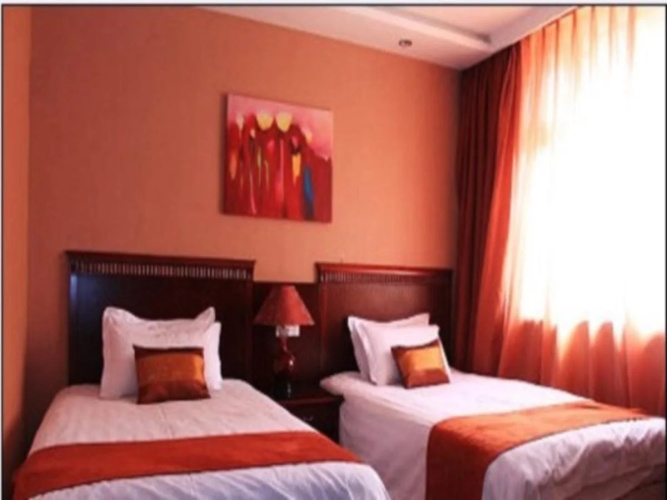 Suzhou Enchant Inn