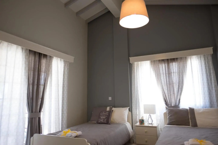 Limone Villas No 4&5