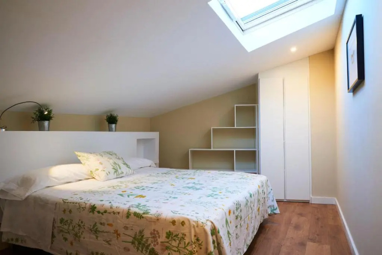 Apartamentos San Pablo