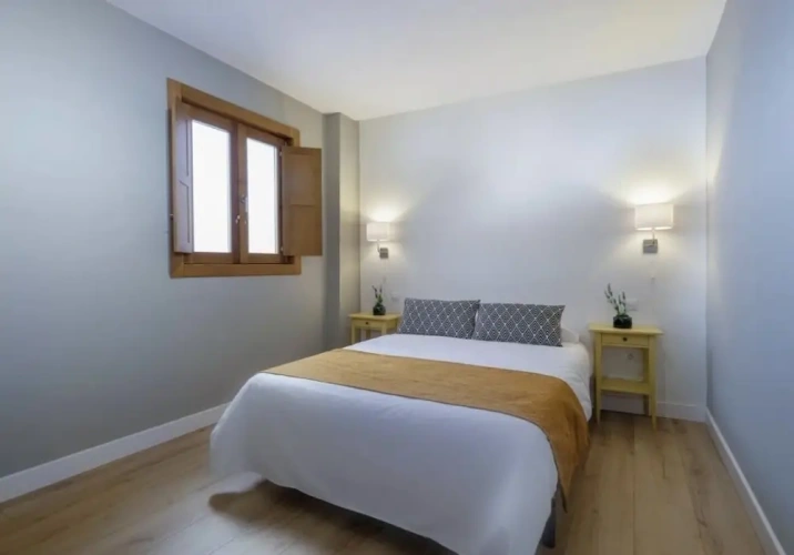1 Bedroom Premium Apartment