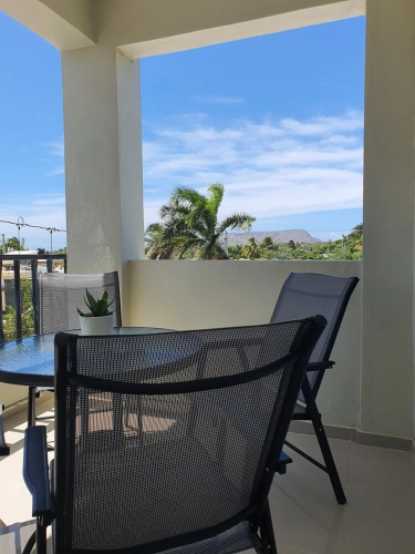 Lovely 2 Bedroom Apartment