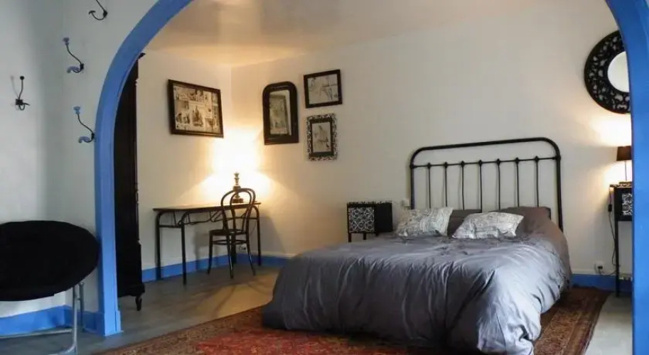 Chambres d'Hotes Bidegain