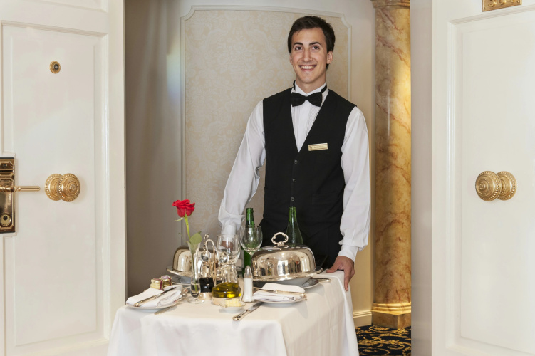 Alvear Palace Hotel photo 34
