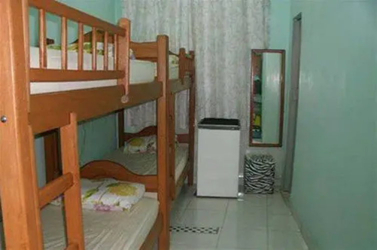 La Condessa Hostel