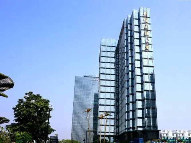 Clifford Suites