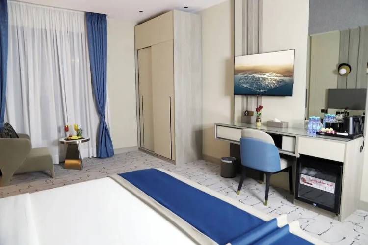 sun view hotel