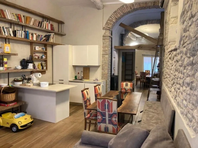 1 Bedroom Cottage
