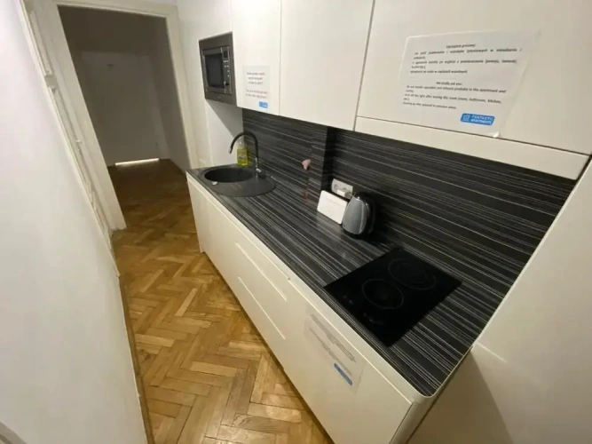 Classic Single room