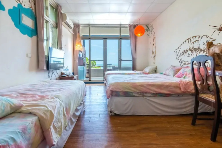 Hotelbild
