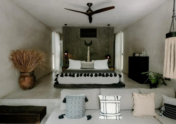 Hotel Bardo