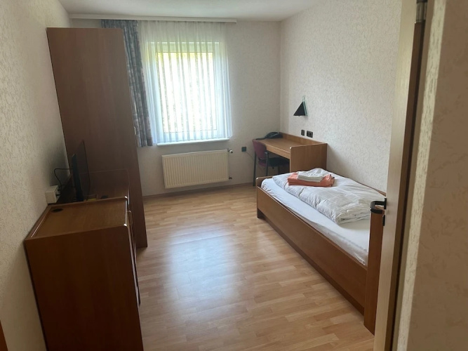 Hotel Stimbergpark