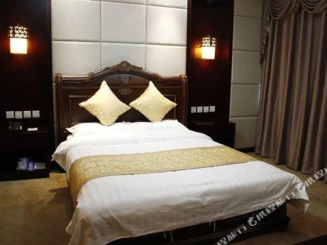 Jinchuan Hotel