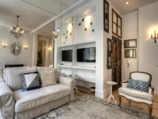Arsenal Apartment