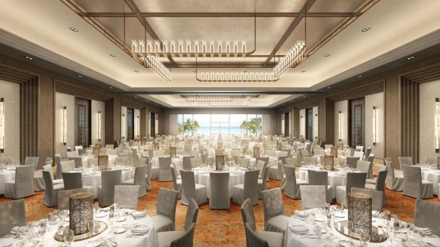 Fairmont Taghazout Bay photo 22