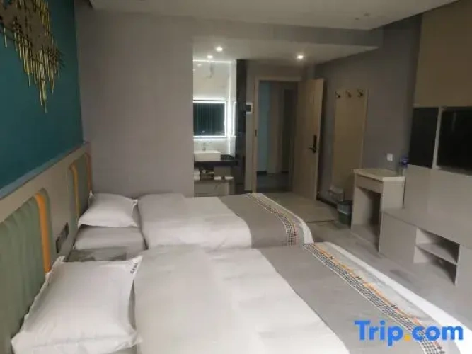 Premier Double room