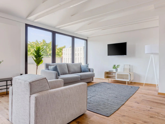 Aegi Apartments