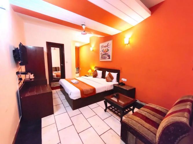 Hotel Unistar