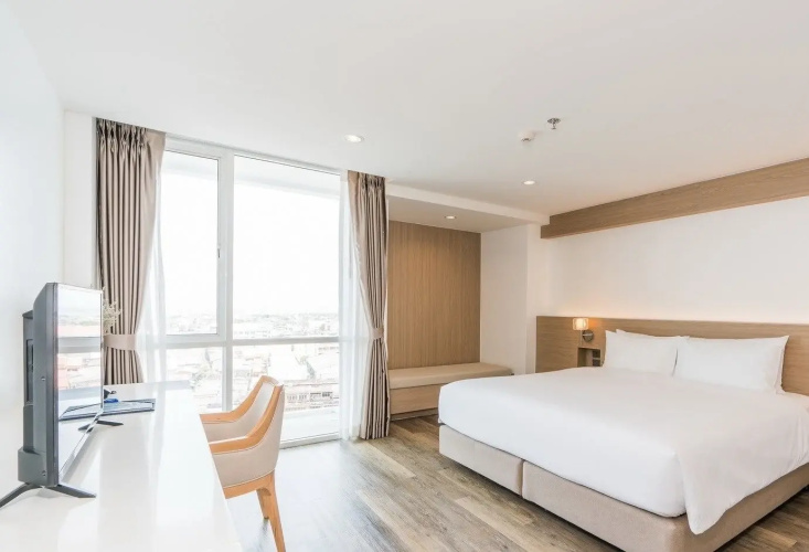 Rattanachol Hotel