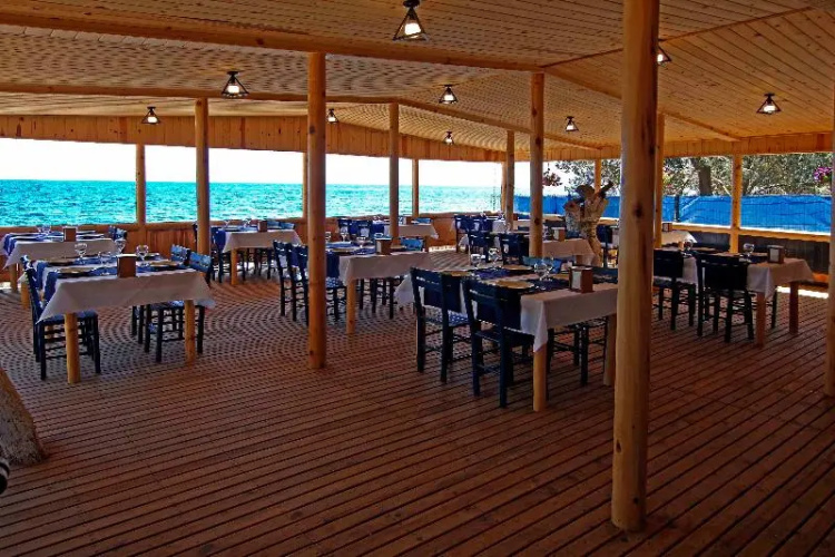 Zena Beach Bungalows