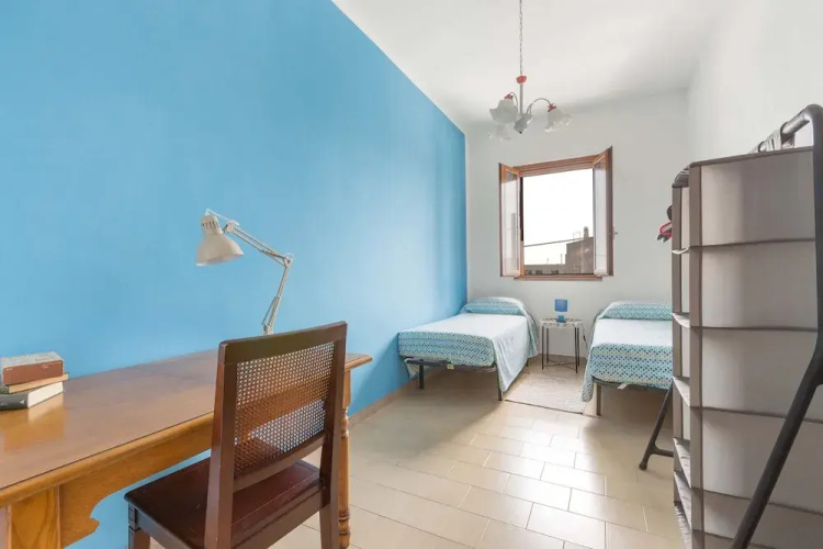2994 La Casa di Cesaria by Barbarhouse