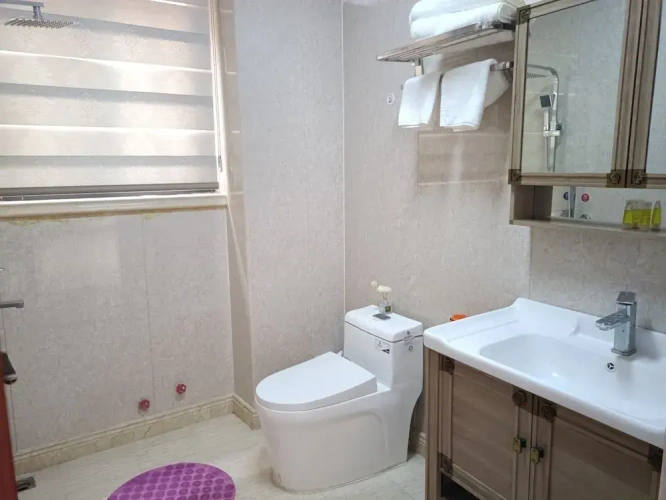 Comfort Double room with courtyard view
