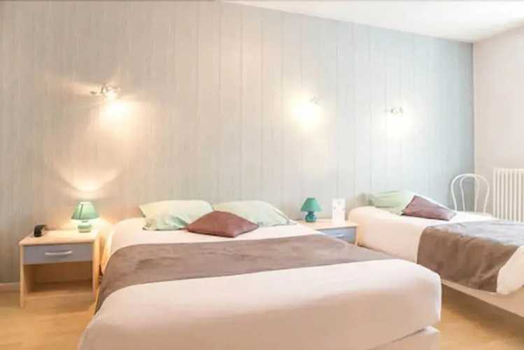 Hotel Caravelle