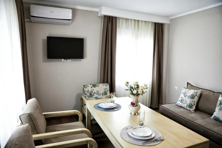 Romilia Guesthouse