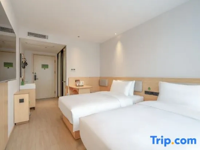 Business Twin room