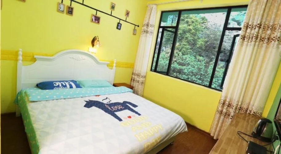Suebi Youth Hostel