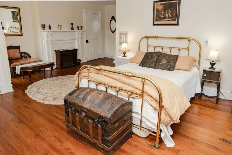 The Mark Addy Bed & Breakfast