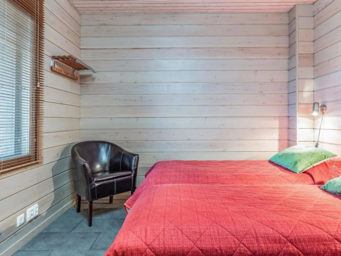 House Masto 4 Kuusamo