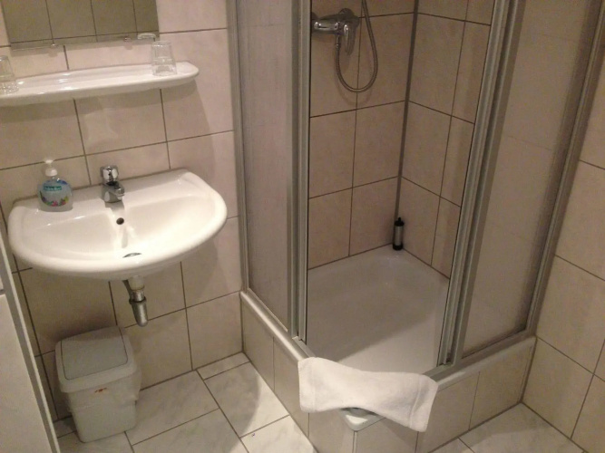 Hotel Seifert Berlin am Kurfürstendamm
