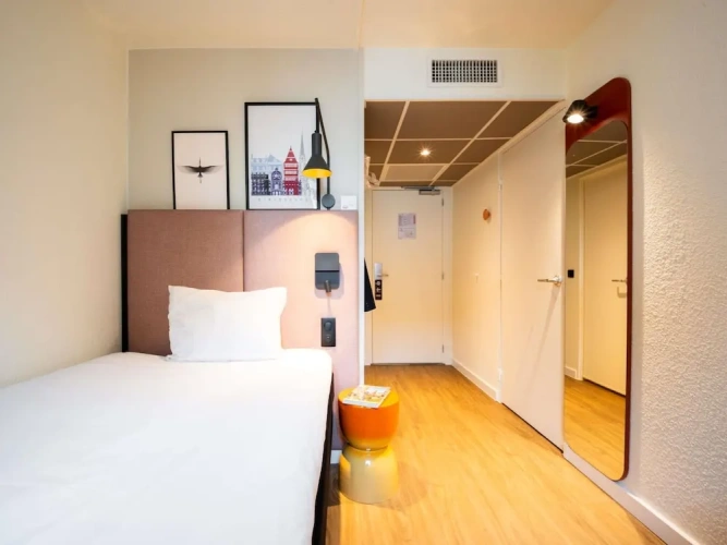 Superior Single room