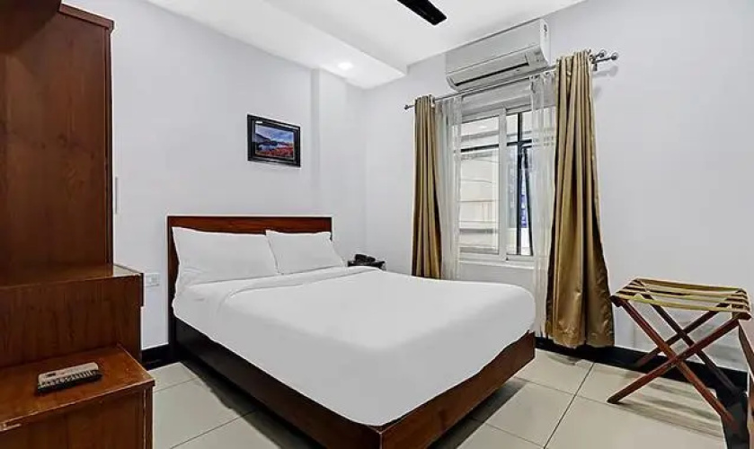 FabHotel Stratford