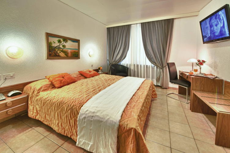 Hotel dell'Angelo