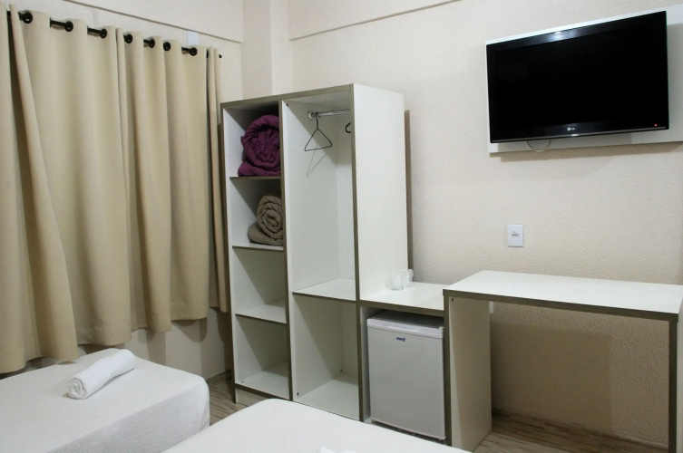 Hotel Conexão