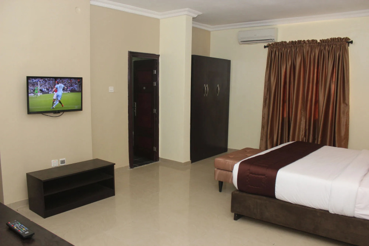 Eastgate Hotel Lekki